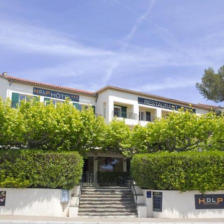 Hotel De La Plage - Hdlp بورم لي ميموزا المظهر الخارجي الصورة