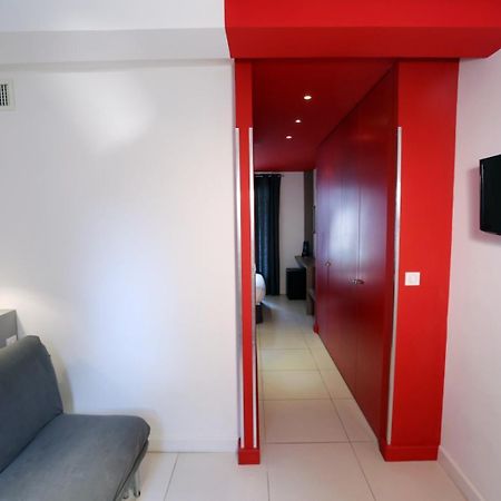 Hotel De La Plage - Hdlp بورم لي ميموزا المظهر الخارجي الصورة