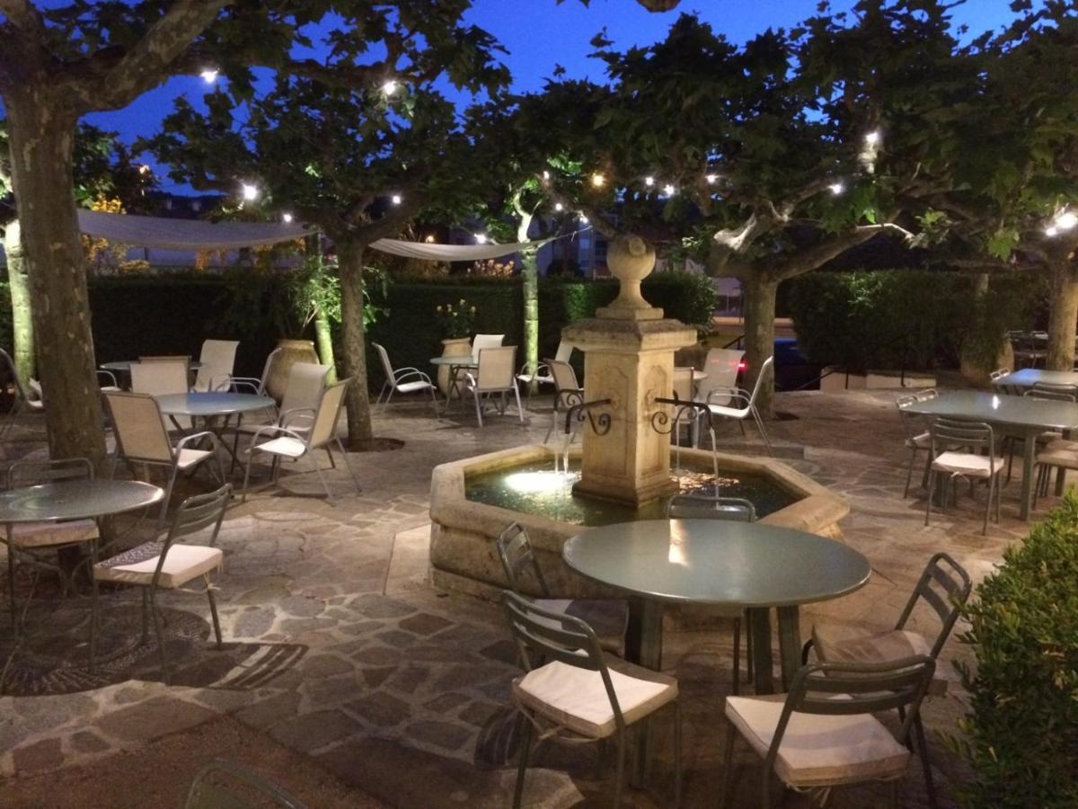 Hotel De La Plage - Hdlp بورم لي ميموزا المظهر الخارجي الصورة
