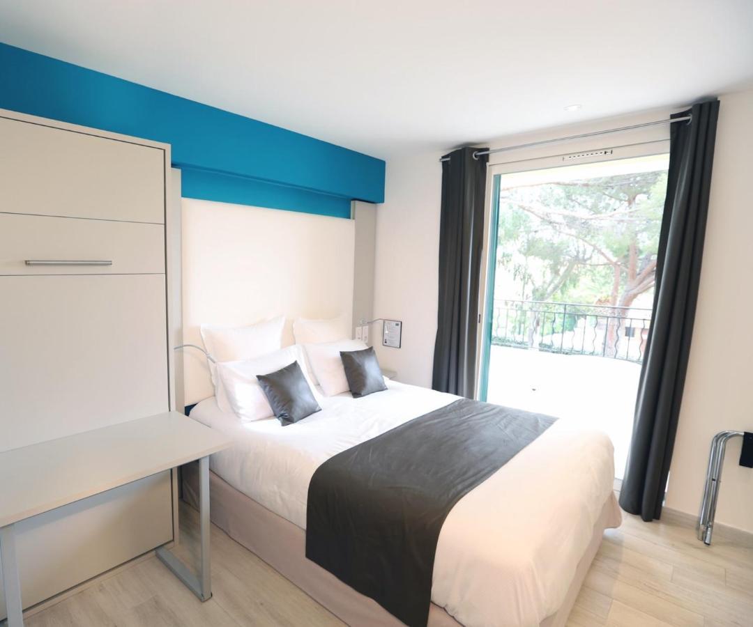 Hotel De La Plage - Hdlp بورم لي ميموزا المظهر الخارجي الصورة