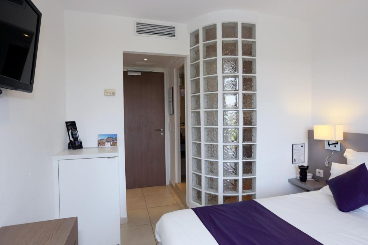 Hotel De La Plage - Hdlp بورم لي ميموزا المظهر الخارجي الصورة