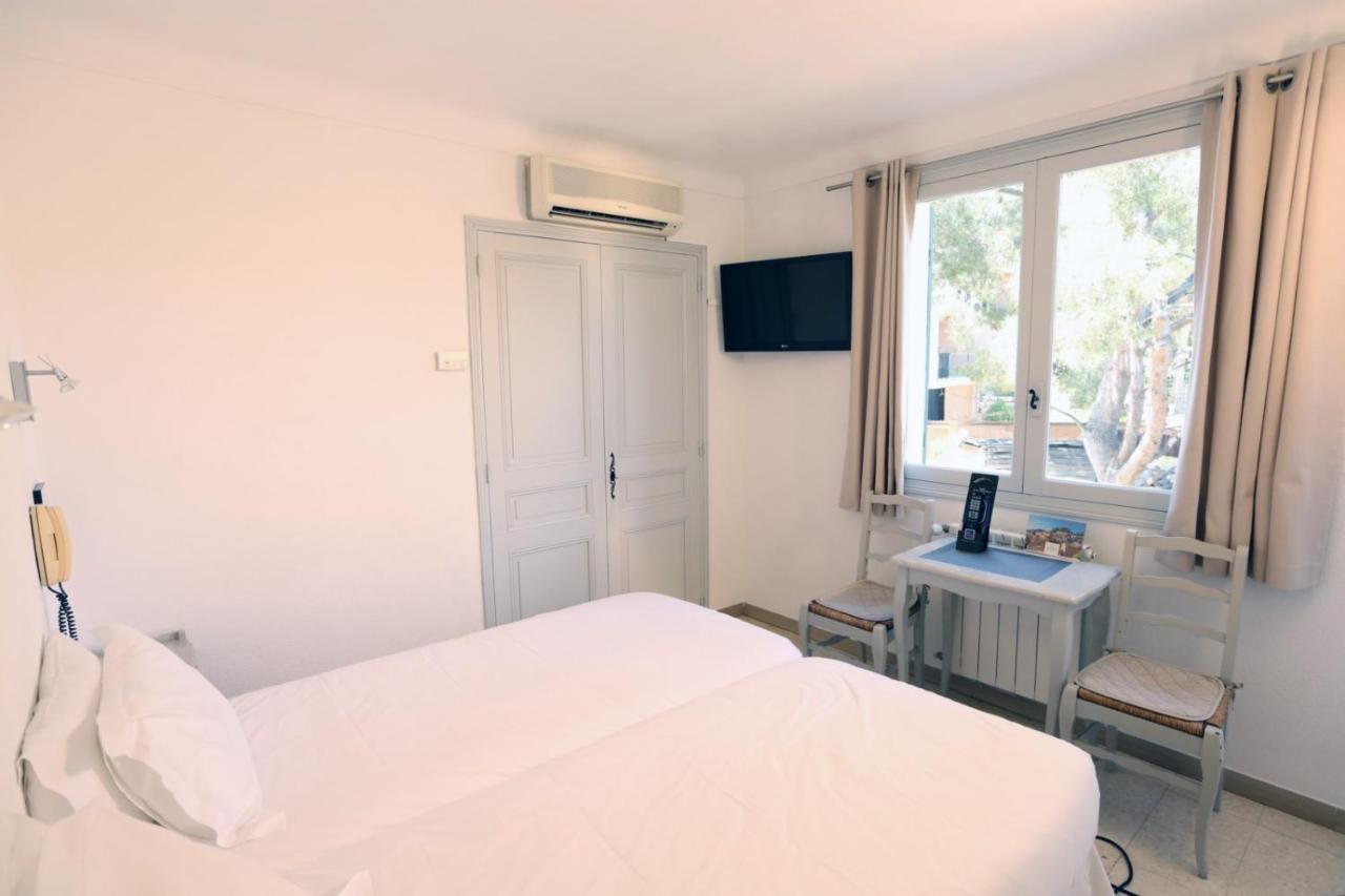 Hotel De La Plage - Hdlp بورم لي ميموزا المظهر الخارجي الصورة