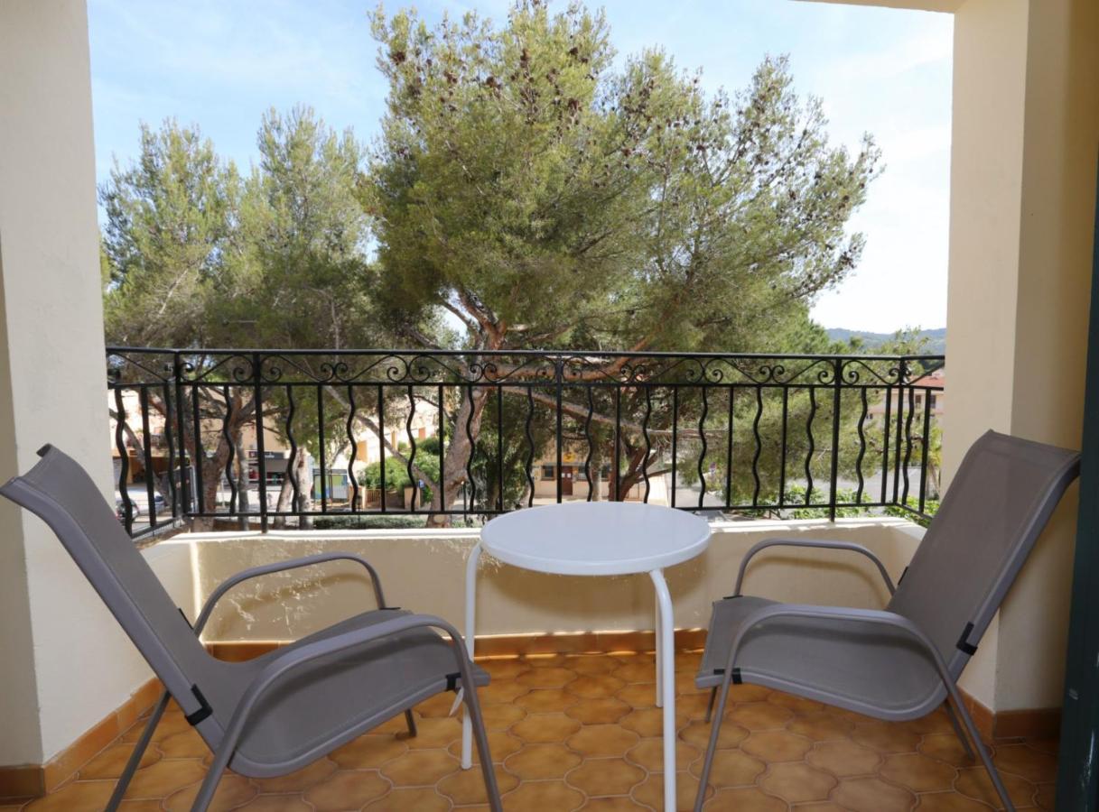 Hotel De La Plage - Hdlp بورم لي ميموزا المظهر الخارجي الصورة