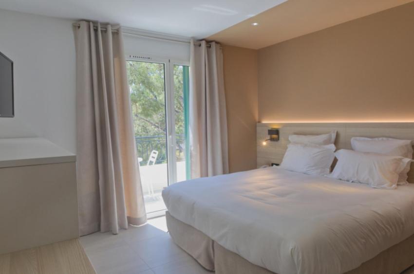 Hotel De La Plage - Hdlp بورم لي ميموزا المظهر الخارجي الصورة