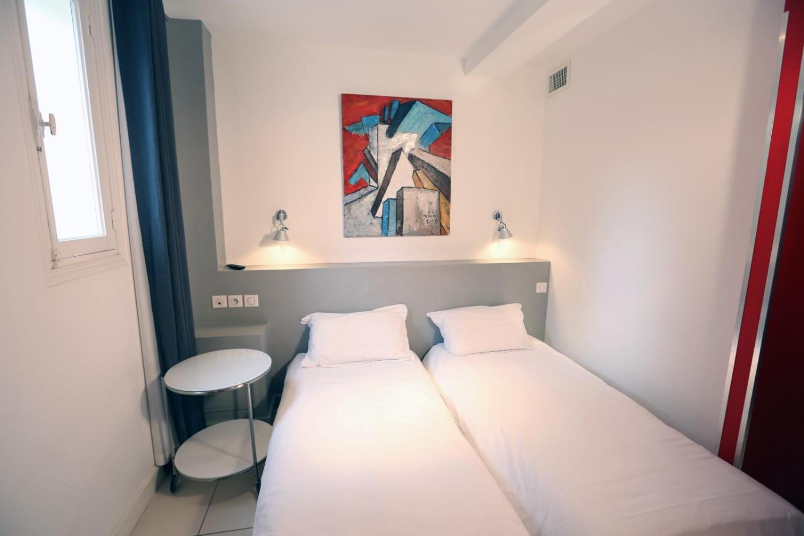 Hotel De La Plage - Hdlp بورم لي ميموزا المظهر الخارجي الصورة